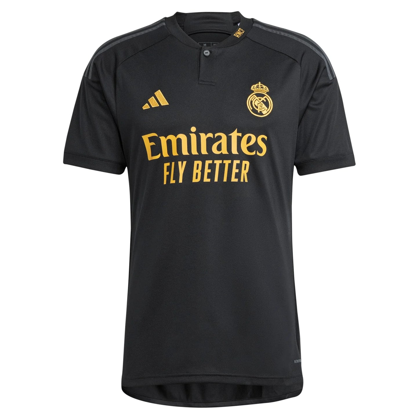 Real Madrid Third Jersey 23/24