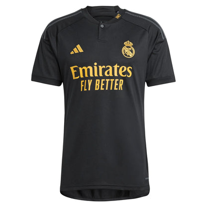 Real Madrid Third Jersey 23/24