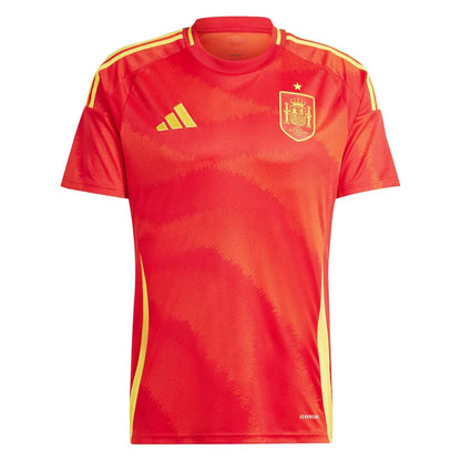 Spain Home Jersey 24/25