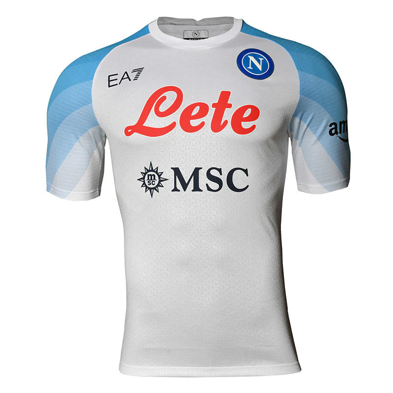 Napoli Away Jersey 22/23