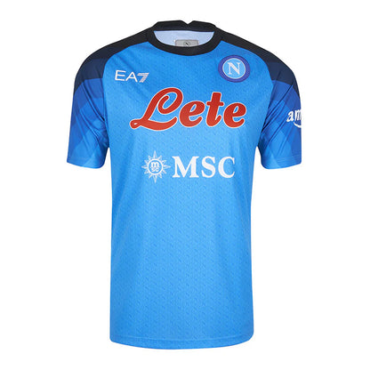 Napoli Home Jersey 22/23