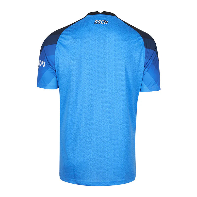 Napoli Home Jersey 22/23