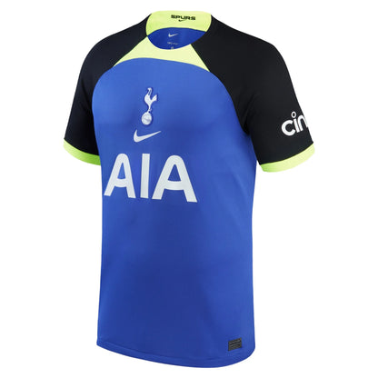 Tottenham Hotspur Away Jersey 22/23