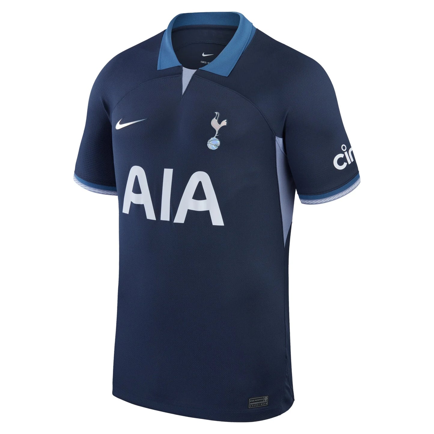 Tottenham Hotspur Away Jersey 23/24