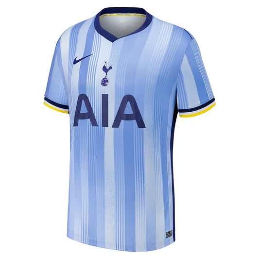 Tottenham Hotspur Away Jersey 24/25