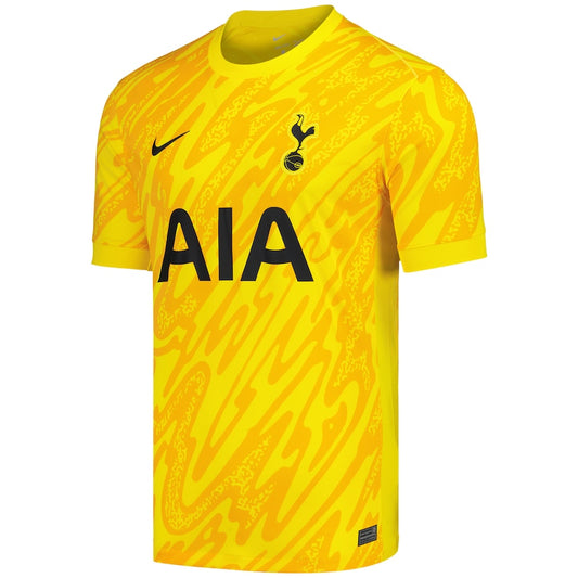 Tottenham Hotspur Home Goalkeeper Jersey 24/25