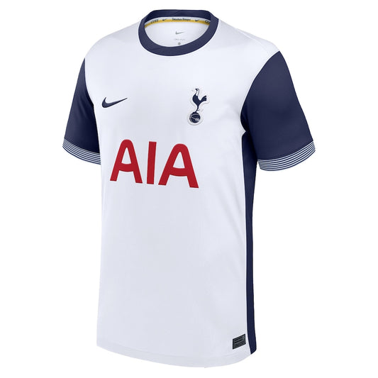 Tottenham Hotspur Home Jersey 24/25