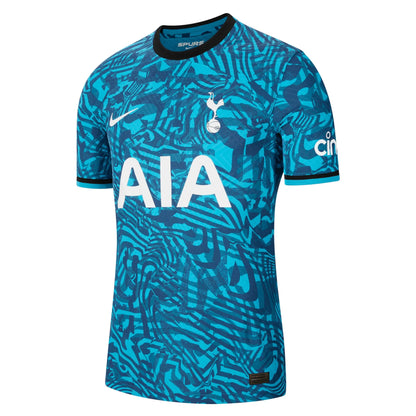 Tottenham Hotspur Third Jersey 22/23