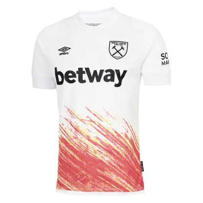 West Ham United Third Jersey 22/23