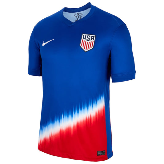 USA Away Jersey 24/25