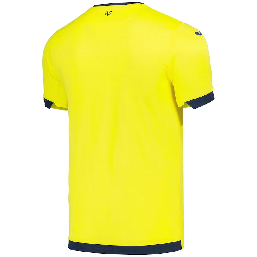 Villarreal Home Jersey 23/24