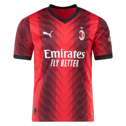 Milan Home Jersey 23/24