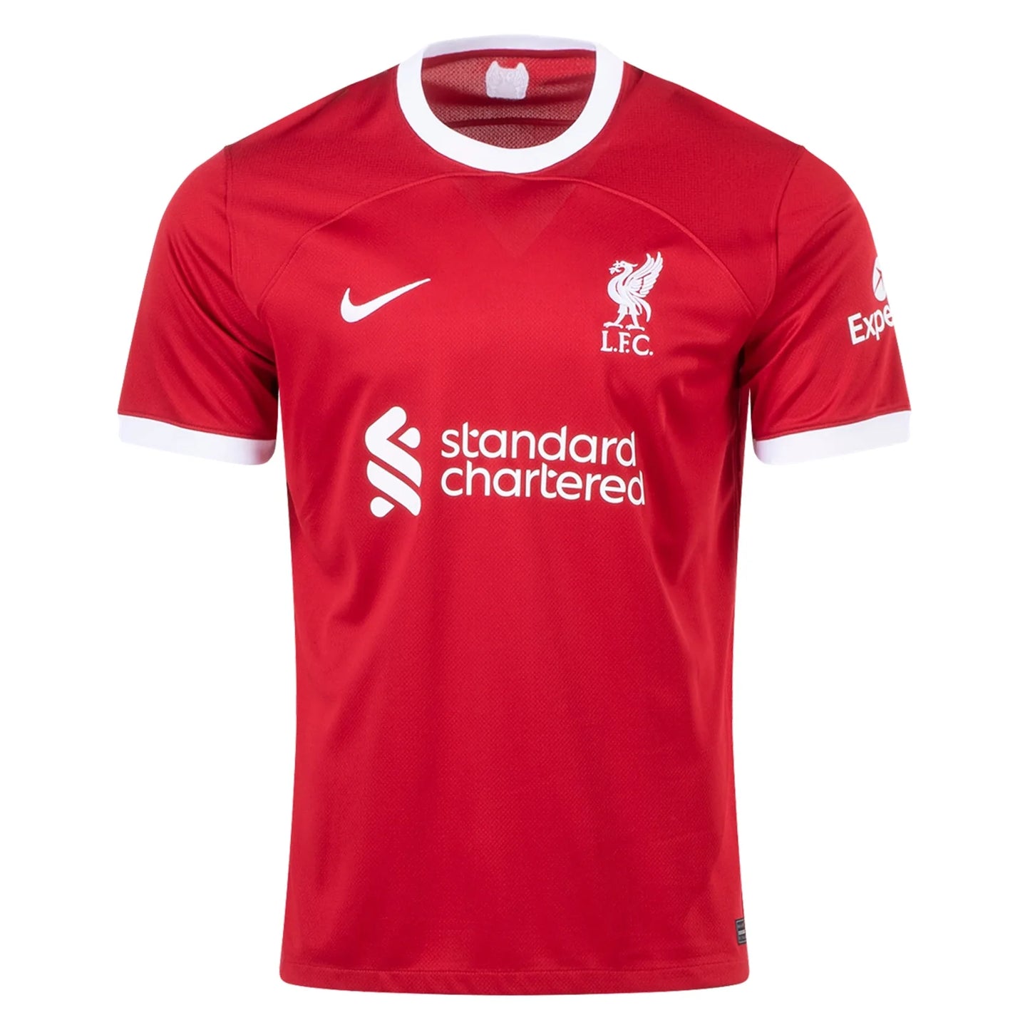 Liverpool Home Jersey 23/24