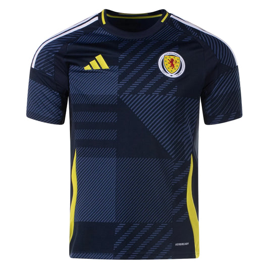 Scotland Home Jersey 24/25